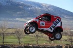 Dakar Smart for Two