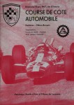 vintage racing program