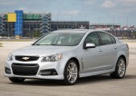 2014 Chevy SS