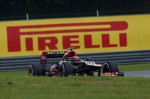 Kimi Raikonnen Malaysian GP 2013