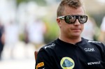 Kimi Raikkonen Malaysian GP 2013