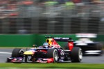 Red Bull F1 2013 Australian GP