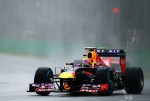 Mark Webber 2013 Australian GP