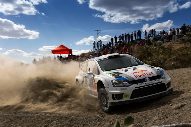 WRC 2013 Rally Mexico Recap InfiniteGarage