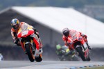 Dani Pedrosa Le Mans