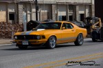 classic Mustang