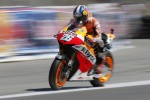 Laguna Seca MotoGP 2013