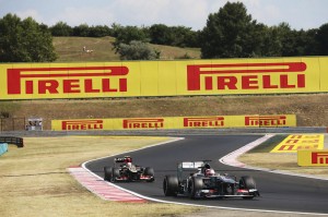 © Pirelli Tyre S.p.A.