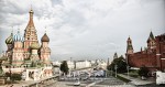 SIlk Way Rally 2013 - Overview of the Red Square prior the Silk Way Rally in Moscow, Russia on July 5th, 2013 // Denis Klero/Red Bull Content Pool // P-20130706-00068 // Usage for editorial use only // Please go to www.redbullcontentpool.com for further information. //