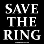 save the ring