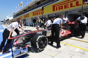 © Pirelli Tyre S.p.A.