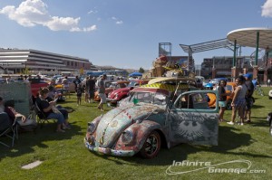 Aircoolness Help and Shine 2013