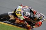 Stephan Bradl Sachsenring 2013