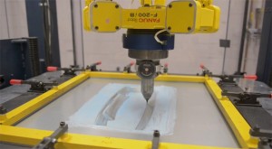 ford rapid prototyping