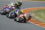 Sachsenring 2013