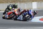 Laguna Seca MotoGP