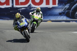 Laguna Seca MogoGP