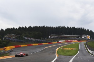 Belgian GP