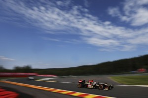 Belgian GP