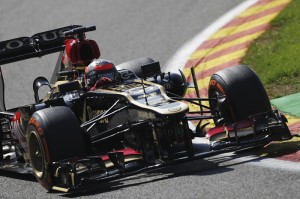 Belgian GP
