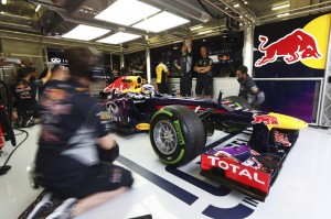 Belgian GP