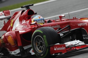 Belgian GP