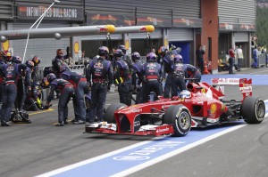 Belgian GP