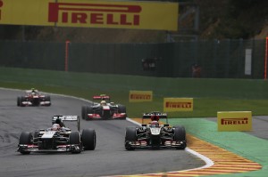 Belgian GP