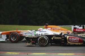 Belgian GP