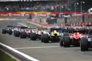 Belgian GP