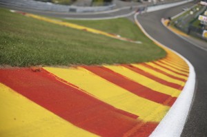 Belgian GP