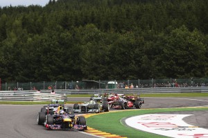 Belgian GP
