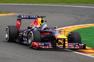 Belgian GP