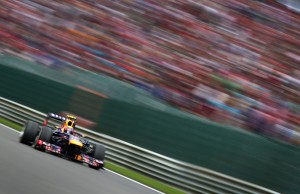 Belgian GP