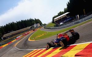 Belgian GP