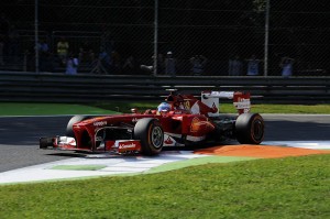 Italian GP 2013