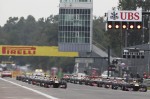 Italian GP 2013