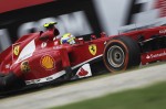 Italian GP 2013
