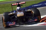 Italian GP 2013