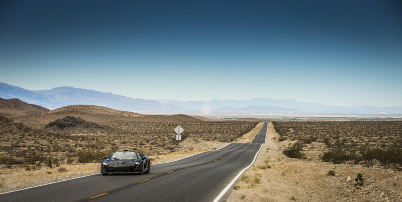 lonesome-road-and-a-mclaren