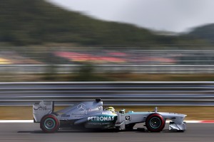 Korean GP 2013