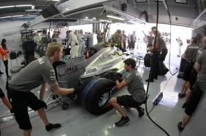 Korean GP