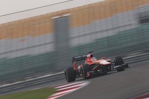 Indian GP 2013