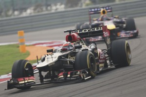 Indian GP 2013