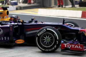 Indian GP 2013