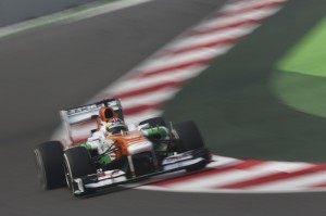 Indian GP 2013
