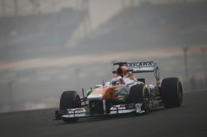 Indian GP 2013