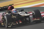 Indian GP 2013