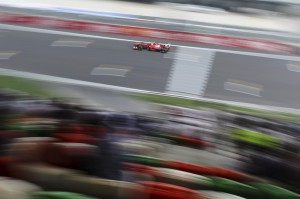 Indian GP 2013