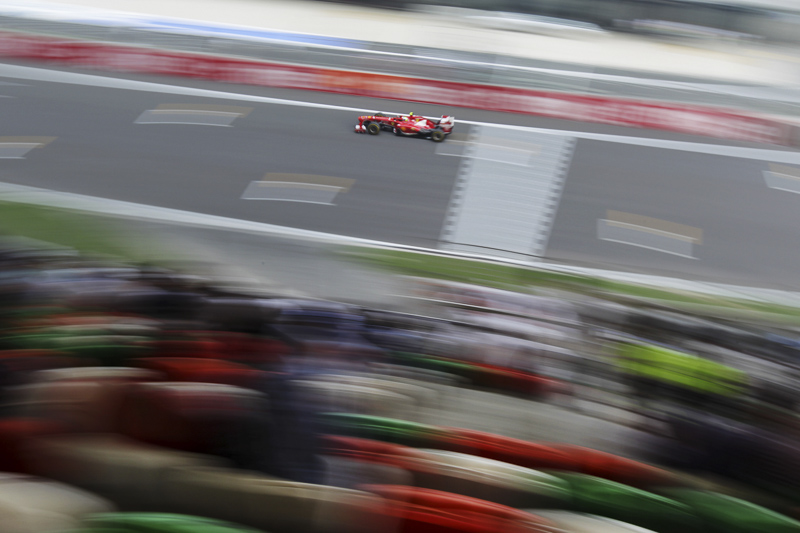 Indian GP 2013